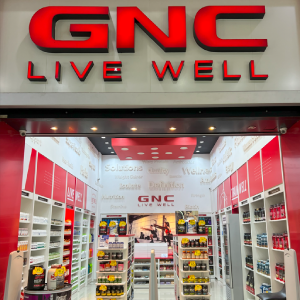 GNC Live Well