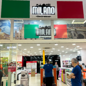 Milano Electrónicos