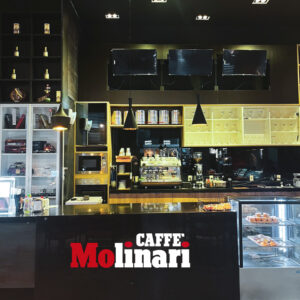 Caffé Molinari