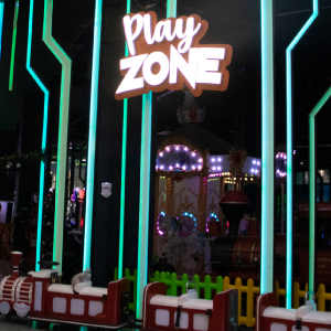 Play Zone