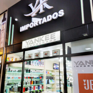Yankee Importados