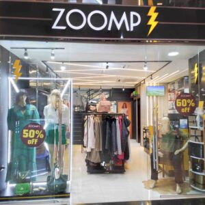 Zoomp Jeans