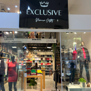 Exclusive Premium Outlet