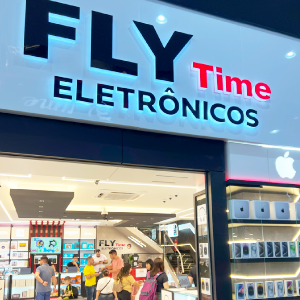 Fly Time Electrónicos