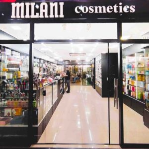 Milani Cosmetics