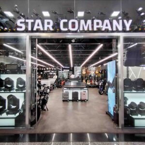 Star Company