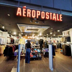 Aéropostale