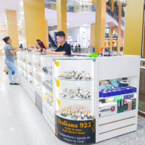 Italiana 925 -  Time City