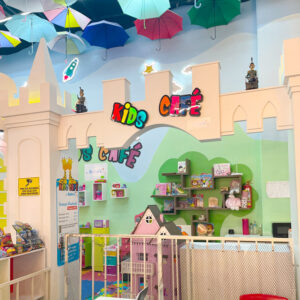 Kids Café