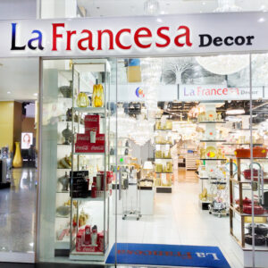 La Francesa Decor