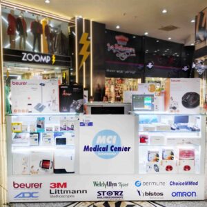 Medical Center (Góndola)