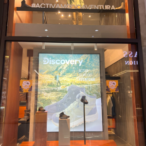 American Footwear CDE