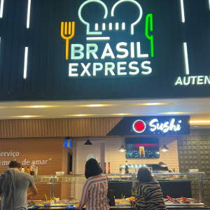 Brasil Express