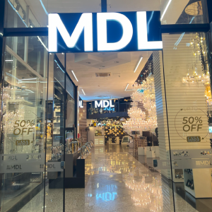 MDL