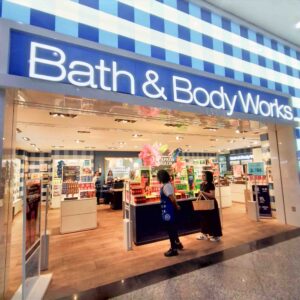 Bath and Body Works (BBW)