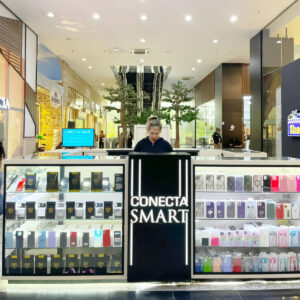 Conecta Smart