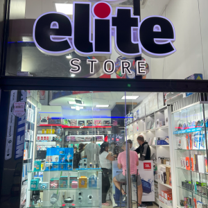 Elite Store