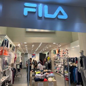 Fila