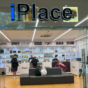 iPlace