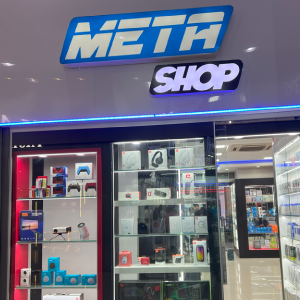 Meta Shop