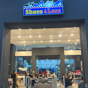 Shoes 4 Less