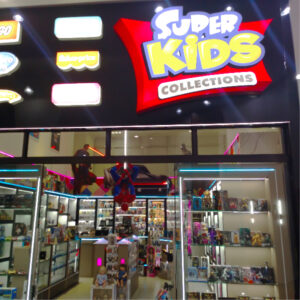 Super Kids