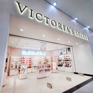 Victoria Secret