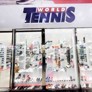 World Tenis