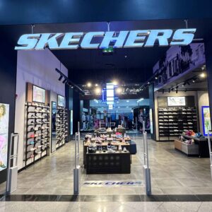Skechers